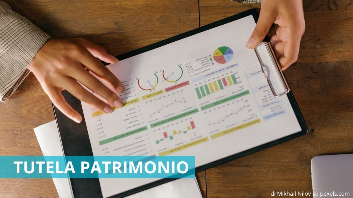 Tutela patrimonio