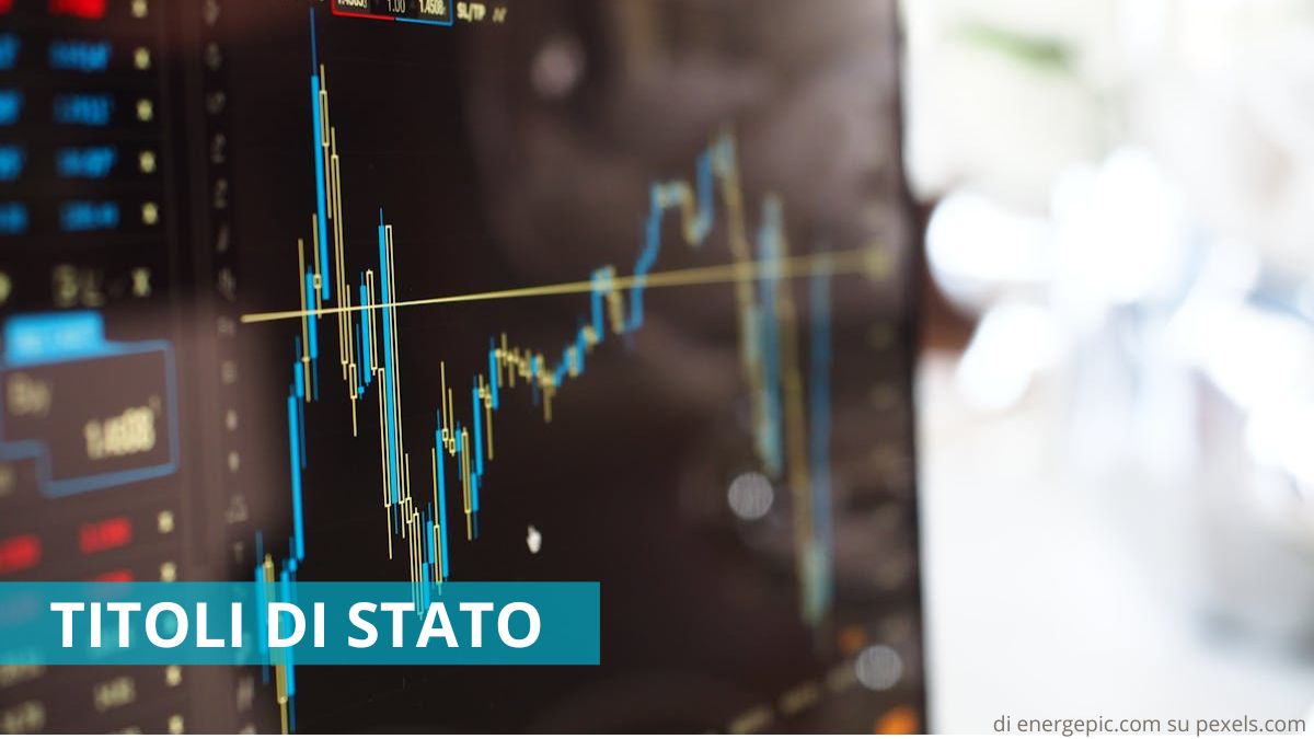 Titoli di Stato: né successione né plusvalenza