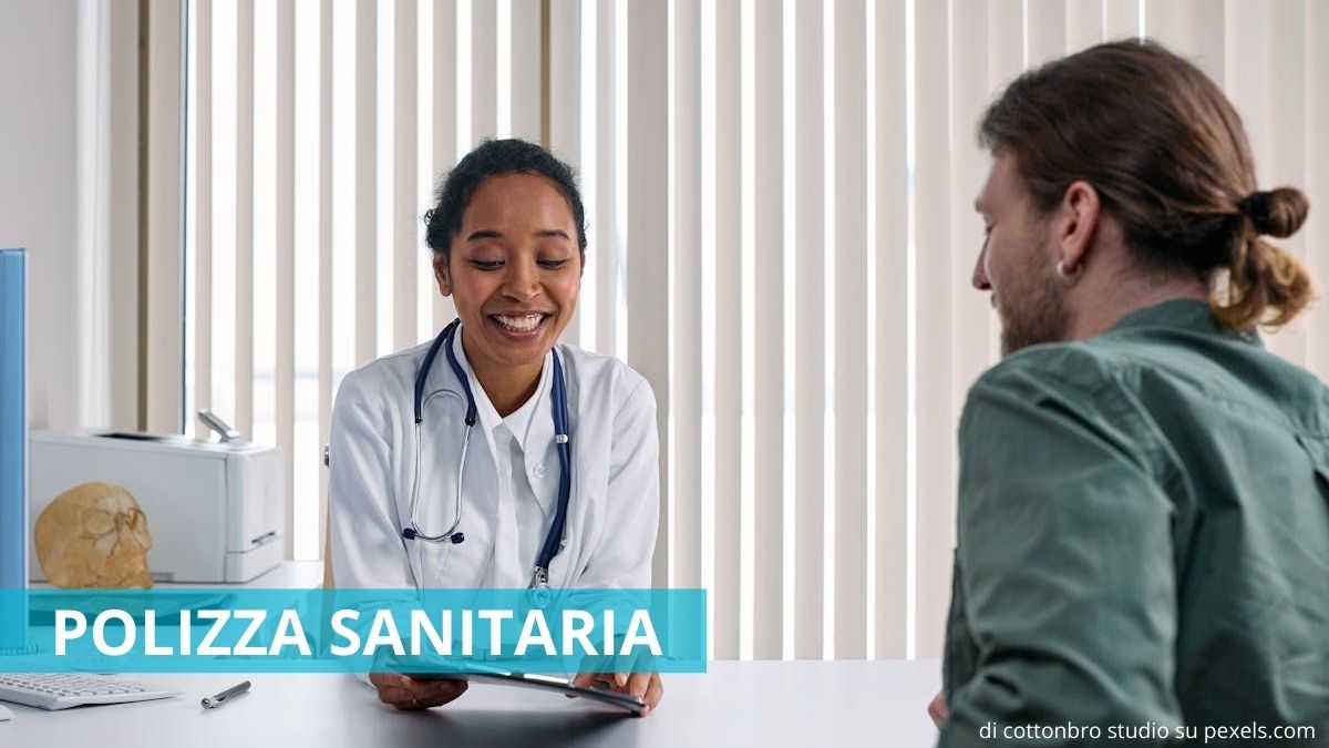 Polizza sanitaria