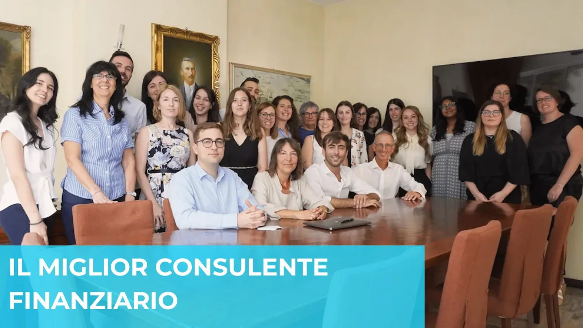 Il miglior consulente finanziario indipendente