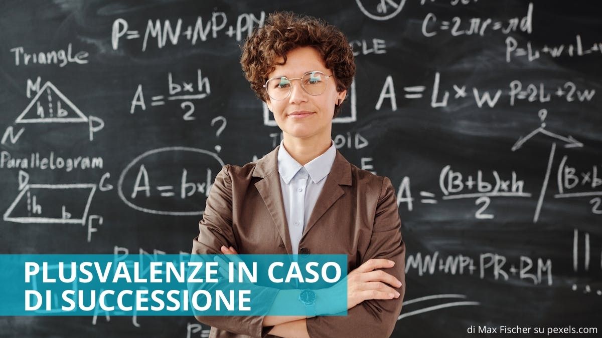 Azioni o altri strumenti finanziari (esclusi ETF o Fondi): no plusvalenza