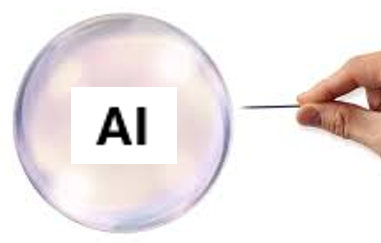 14147Bolla dell’intelligenza artificiale?