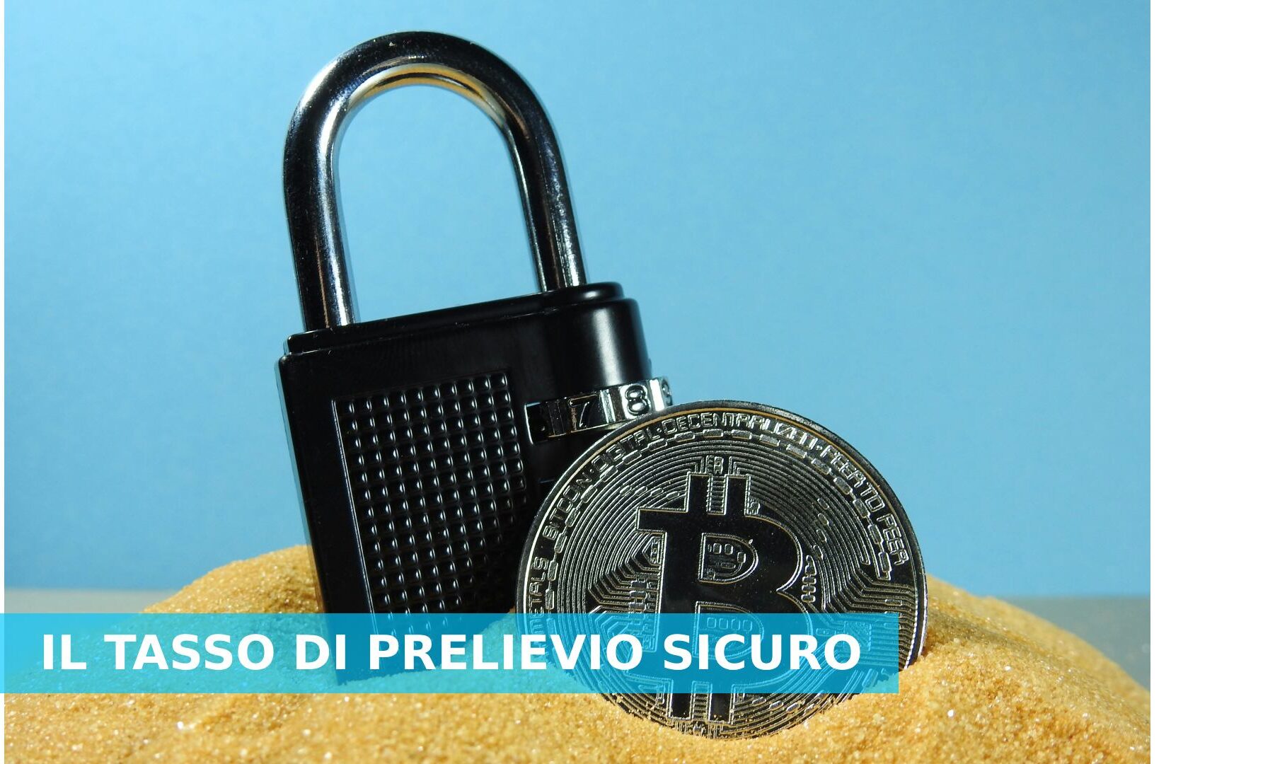 Il tasso di prelievo sicuro